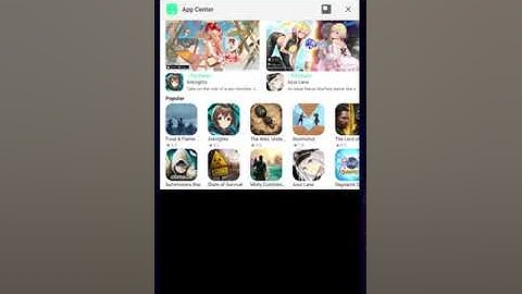 Restore Daily Check-in in MS Start with Swift Backup in NoxPlayer