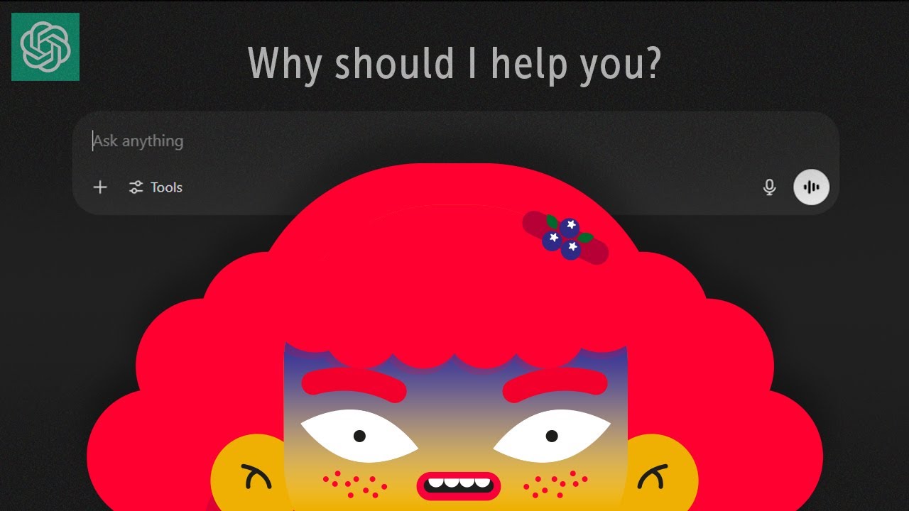 What Happens If You Use ChatGPT in The Worst Way?