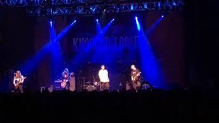 Knocked Loose - By The Grave (Live @ House Of Blues Boston)