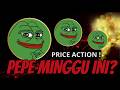 PEPE HOLDER|ANALISIS TARGET DAN PRICE ACTION SEKARANG!