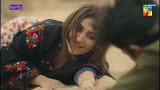 Mar Ke Bhi Na Hon Ge Juda...! #hibabukhari #farhansaeed - Jhok Sarkar - HUM TV