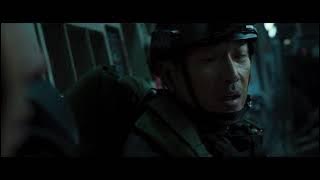 Trailer | Alerta Vermelho (2019) Dublado