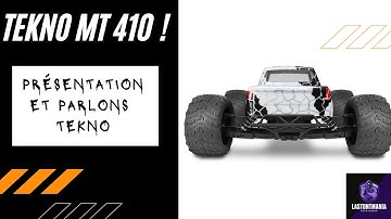 Présentation et parlons tekno mt410