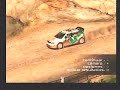 🔴🏆🇮🇹2️⃣ Rally Prueba ► Supermag Rally Italia Sardinia ► Pattada ► Etapa 2 ► Skoda Fabia WRC