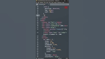 Speedometer | HTML CSS JavaScript