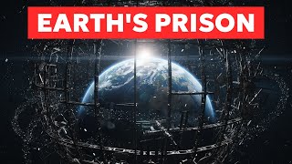 We Won the Space Race. Now It's Trapping Us on Earth