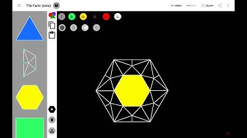 Tile Farm Tutorial: Fills instructional  video