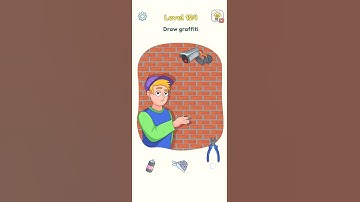 DOP 3 : Displace One Part Game Level 124