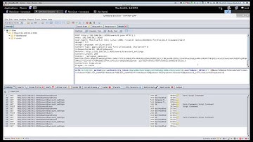 Railsgoat - SQL Injection