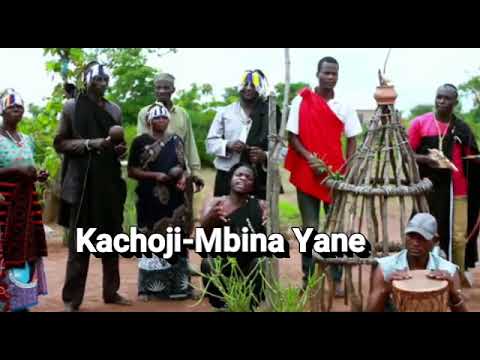 Kachoji Mbina Yane Audio 2021360p