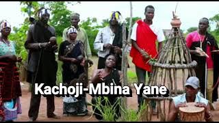 Kachoji Mbina Yane Audio 2021360p