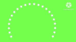 Paramount Pictures Stars Green Screen