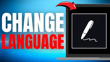 How to Change Language in TurboLearn AI! (EASY GUIDE) [2025]