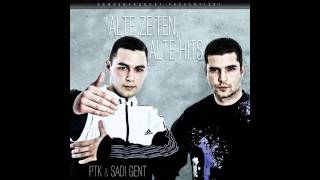 PTK & Sadi Gent - 11 - Sadi Gent Skit