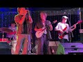 Hysteria (Muse Cover) LIVE @ Pho Cao