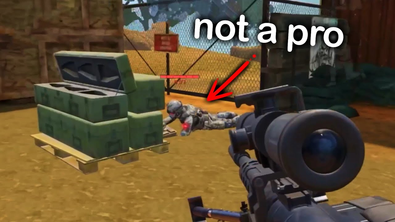 5 Signs Of A Pro Player in CODM (Part 2)