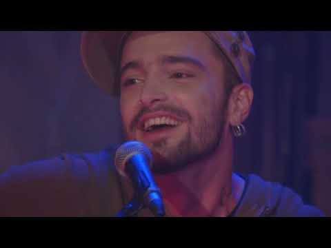 Soan au Zèbre de Belleville - Retourné Vivre