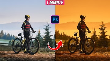 Photoshop tutorial 2025 | Adjust image color and tone in Photoshop