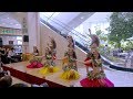 タヒチヌイ タヒチアンダンスショー イオンモール日の出 2019.8.17