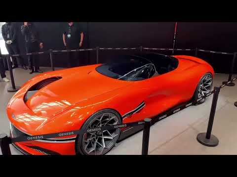 International Automotive Design