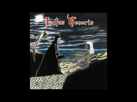Iactus Veneris - Iactus Veneris [EP] (2017)