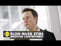 Elon Musk publicly criticises Twitter staff which stirs fresh row | English News | WION