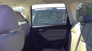 2015 Subaru Forester Limited from Kendall Subaru of Eugene