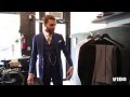 Jidenna Breaks Down The Style Of A Classic Man