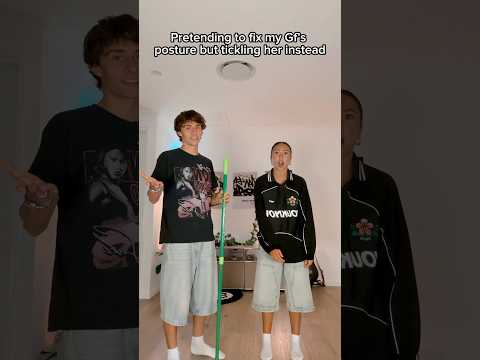 She S Gonna Be Mad For A While Tickleprank Couple Funny