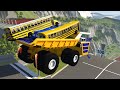 BeamNG Drive Gameplay #15 | Live Stream