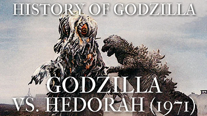 Godzilla vs. Hedorah (1971) | History of Godzilla #18 - TitanGoji Movie Reviews