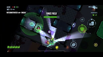 Blot no scope in BR - | Bullet Echo |