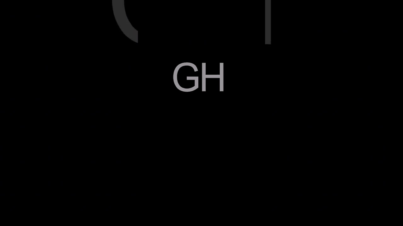 How to combine 2 English letters to design a high-end logo? 