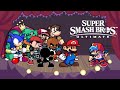 Boyfriend Smash brothers reveal trailer!