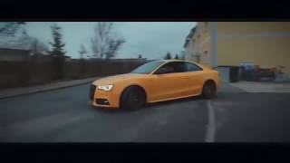 Shahmen - Mark (Remix 2019) - Audi World Resimi