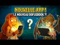 DTSTUFF ! LE NOUVEAU DOFUS BOOK ?! - DOFUS TOUCH 2026