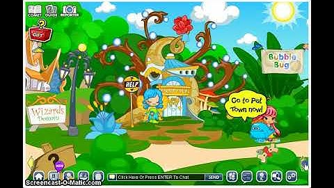 Fantage Top Models TUTORIAL