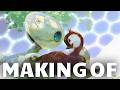 Making Of THE WILD ROBOT Part 2 - Best Of Behind The Scenes &amp; Creating The Animations | DreamWorks
