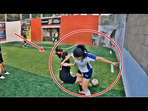 GOLAZOS!! y muy buenos partidos LIGA FEMENIL / Lazaro Cardenas Michoacan