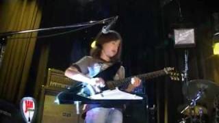 JAM SESSION Nº 11 inv. Lucciano Pizzichini Bloque 3 de 3
