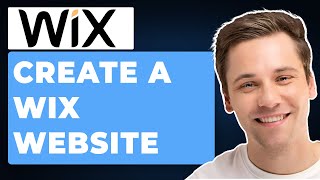 How To Create A Wix Website In 2025 (EASY GUIDE)
