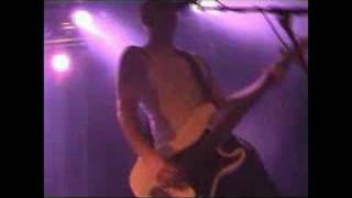 EVIL CONDUCT - NOWHERE TO GO - LIVE