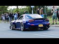 Best Of JDM Car Sounds 2020