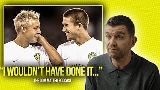 DOMINIC MATTEO ON HARRY KEWELL & ALAN SMITH'S DEPARTURES FROM LEEDS UNITED (PART ONE)