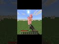 WANT TO KILL 100 GOLEMS IN ONE TIME TRY THIS 🤣🐺 ||#shorts #minecraft #viral #gaming #views