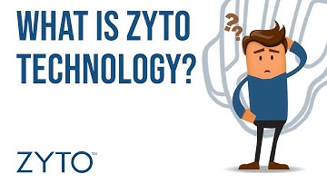What Is ZYTO Technology?