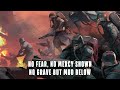 No Grave But Mud: A Death Korps Shanty