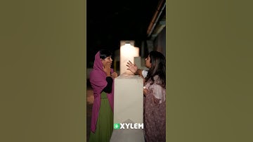 നിങ്ങളുടെ വീട്ടിലെ കരണ്ട് ബിൽ എത്രയാ..?? | Xylem Class 6