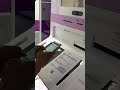 [HDSD TPBank eBank] Đăng nhập và xác thực giao dịch bằng vân tay