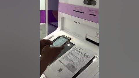 [HƯỚNG DẪN] Nạp tiền bằng máy ATM của ngân hàng TPbank